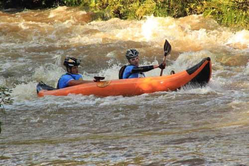 Circuito Adventure Camp 2013 / Foto: Adventure Camp